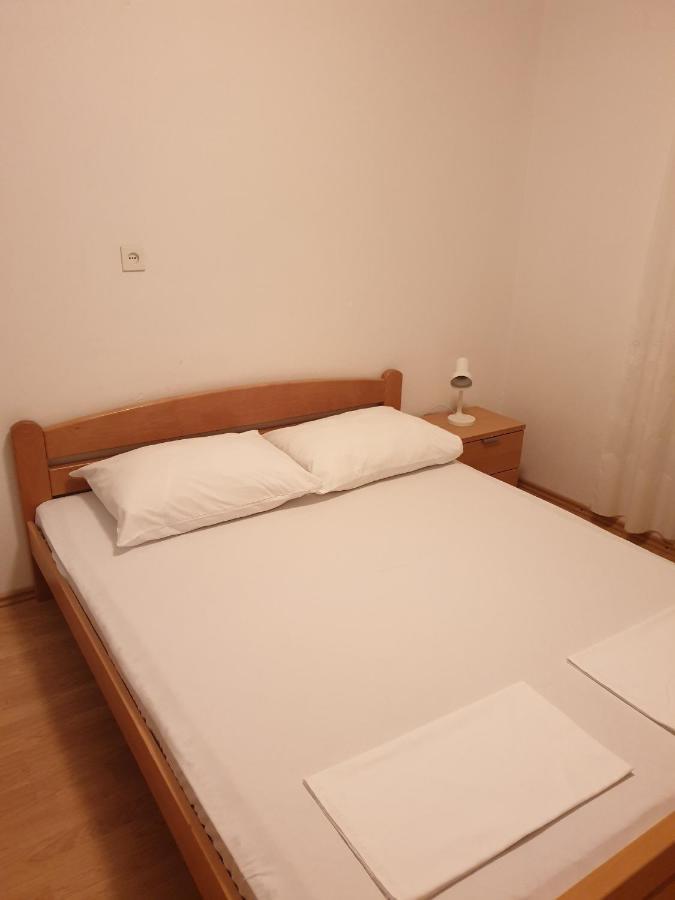 Apartment Metajna 4120C Buitenkant foto